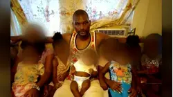 Ocho niños de 1 a 14 años mueren en una balacera producto de una disputa familiar en Louisiana