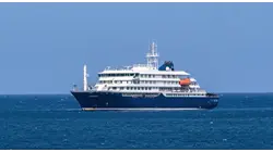 New Jersey monitors 2 residents for possible hantavirus exposure linked to cruise ship