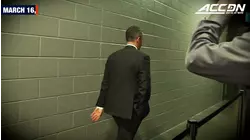 From Heartbreak To Champions | UVA Basketball