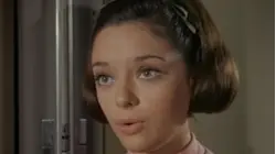 S03 E10 - The Space Creature - Lost in Space