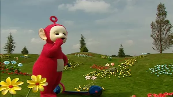 Cygnets - Teletubbies | Xumo Play