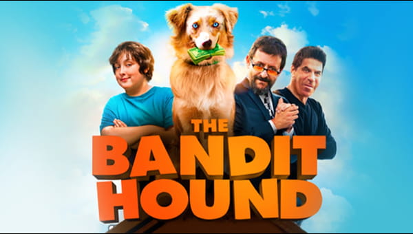 The Bandit Hound on FREECABLE TV