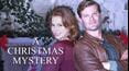 A Christmas Mystery