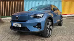 Volvo C40 Recharge