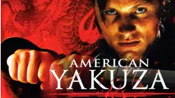 American Yakuza