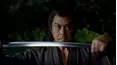 Lone Wolf and Cub
