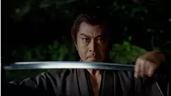 Lone Wolf and Cub The Final: Episode 5