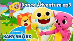 Dance Adventure - Ep3