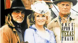 Once Upon a Texas Train