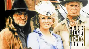 Once Upon a Texas Train