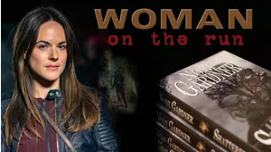 Woman on the Run