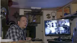 Haunted Headquarters