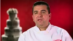 Snowman, Mentor and Model Mary