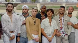 Himbo & Daddy & Romeo & Juliet