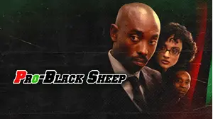 Pro-Black Sheep