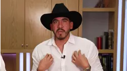 En exclusiva: Armando Ramos opina sobre la polémica multa de Edén Muñoz