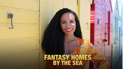 Fantasy Homes By The Sea