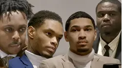 'Life Is the Appropriate Sentence': Julio Foolio Killers' Defense