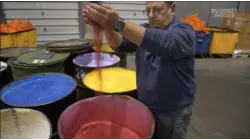 The Rise And Fall Of American Vinyl Manufacturers