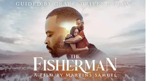 The Fisherman