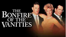 The Bonfire of the Vanities