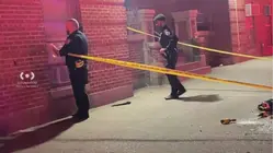 Man injured in University Heights stabbing