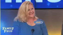 You married a STRIPPER!!! | Family Feud