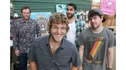 Zodiac Studios Presents: Mamafesta - Live