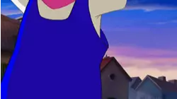 Welcome Back Pinocchio