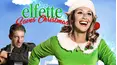 Elfette Saves Christmas
