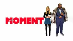 In the Moment