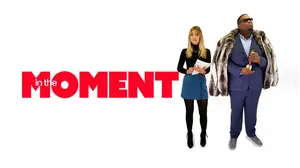 In the Moment