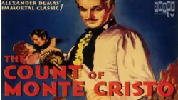 The Count Of Monte Cristo