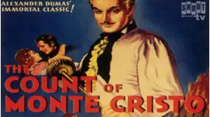 The Count Of Monte Cristo