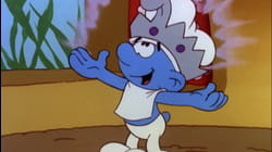 El Pitufo Amo