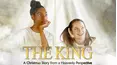 The King - A Christmas Story From A Heavenly Perspective