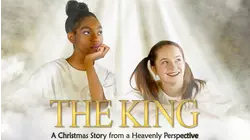 The King - A Christmas Story From A Heavenly Perspective