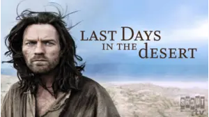 Last Days In The Desert