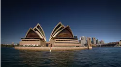Iconic Buildings