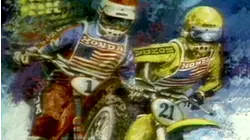 On Two Wheels: A history of Supercross : E01