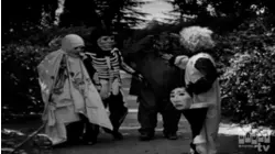 Little Rascals Shorts: Bouncing Babies