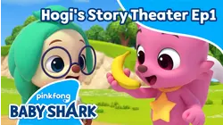 Hogi's Story Theater 1