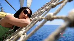 The Joy of Sailing and Overfishing