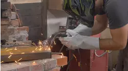 Cardboard Lumber Part 1