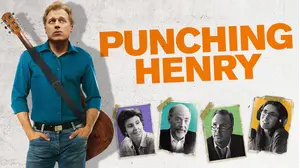 Punching Henry