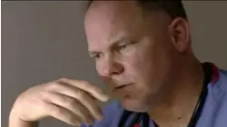 Toilet Paper-Eating Patient