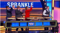 Name a part of your body that might look like a carrot.