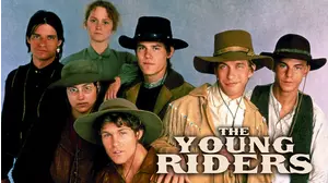 The Young Riders