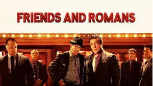 Friends and Romans
