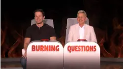 Mark Wahlberg Part 5